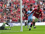 Bóng đá anh, ngoại hạng anh, lịch thi đấu euro 2012, Derby Manchester: Đại gia phải biết đá trận lớn